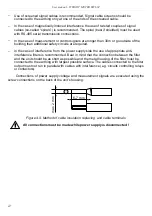 Предварительный просмотр 12 страницы Simex SWI-94 User Manual