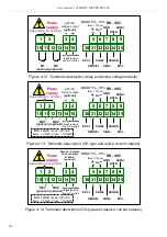 Предварительный просмотр 14 страницы Simex SWI-94 User Manual