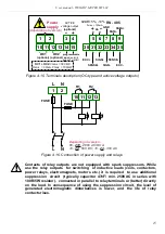 Предварительный просмотр 15 страницы Simex SWI-94 User Manual