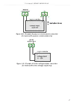 Предварительный просмотр 17 страницы Simex SWI-94 User Manual