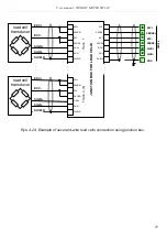 Предварительный просмотр 19 страницы Simex SWI-94 User Manual