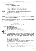 Предварительный просмотр 35 страницы Simex SWI-94 User Manual