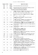 Предварительный просмотр 44 страницы Simex SWI-94 User Manual