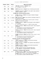 Предварительный просмотр 46 страницы Simex SWI-94 User Manual