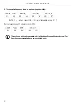 Предварительный просмотр 50 страницы Simex SWI-94 User Manual