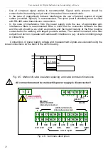 Предварительный просмотр 12 страницы Simex SWP-99 User Manual