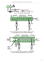 Предварительный просмотр 13 страницы Simex SWP-99 User Manual