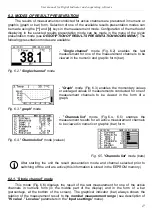 Предварительный просмотр 17 страницы Simex SWP-99 User Manual