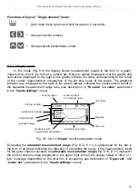 Предварительный просмотр 19 страницы Simex SWP-99 User Manual