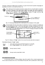 Предварительный просмотр 21 страницы Simex SWP-99 User Manual