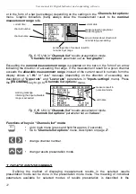 Предварительный просмотр 22 страницы Simex SWP-99 User Manual