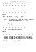 Предварительный просмотр 39 страницы Simex SWP-99 User Manual