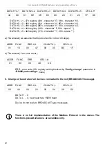 Предварительный просмотр 40 страницы Simex SWP-99 User Manual