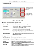 Предварительный просмотр 46 страницы Simex SWP-99 User Manual