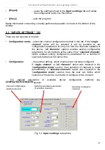 Предварительный просмотр 47 страницы Simex SWP-99 User Manual