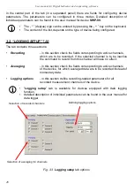 Предварительный просмотр 48 страницы Simex SWP-99 User Manual