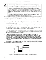 Preview for 8 page of Simex SWZ-W610 User Manual