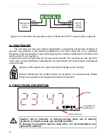 Preview for 10 page of Simex SWZ-W610 User Manual