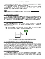 Preview for 12 page of Simex SWZ-W610 User Manual