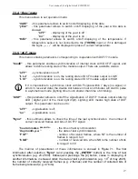 Preview for 17 page of Simex SWZ-W610 User Manual