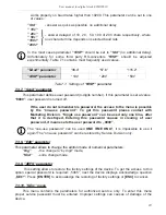 Preview for 19 page of Simex SWZ-W610 User Manual