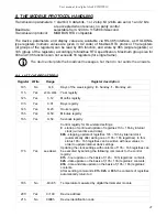 Preview for 21 page of Simex SWZ-W610 User Manual