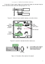 Preview for 7 page of Simex TRS-02a User Manual