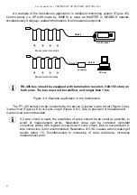 Preview for 8 page of Simex TRS-02a User Manual