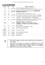 Preview for 11 page of Simex TRS-02a User Manual