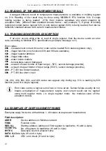 Preview for 12 page of Simex TRS-02a User Manual