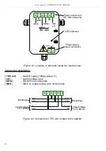 Предварительный просмотр 8 страницы Simex TRS-09a User Manual