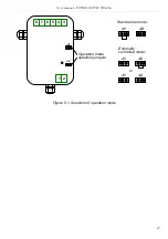 Предварительный просмотр 11 страницы Simex TRS-09a User Manual