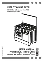 Simfer 90x60 User Manual preview