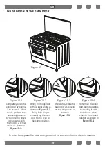 Предварительный просмотр 19 страницы Simfer 90x60 User Manual