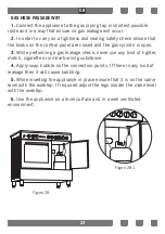 Preview for 23 page of Simfer 90x60 User Manual