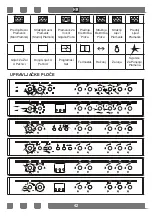 Preview for 42 page of Simfer 90x60 User Manual