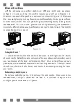 Preview for 30 page of Simfer B4EB16011 User Manual