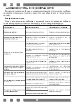 Preview for 68 page of Simfer B4EB16011 User Manual