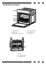 Предварительный просмотр 13 страницы Simfer B5EH15016 User Manual