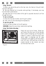 Предварительный просмотр 24 страницы Simfer B5EH15016 User Manual