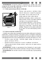 Preview for 79 page of Simfer Good User Manual