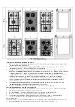 Preview for 11 page of Simfer H30E02M011 User Manual