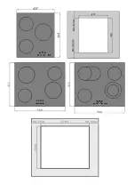 Предварительный просмотр 3 страницы Simfer H60D14B001 User Manual