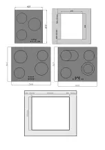 Предварительный просмотр 18 страницы Simfer H60D14B001 User Manual