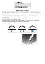 Предварительный просмотр 20 страницы Simfer H60D14B001 User Manual