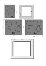 Предварительный просмотр 28 страницы Simfer H60D14B001 User Manual