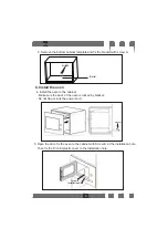 Предварительный просмотр 31 страницы Simfer MD 2310 User Manual