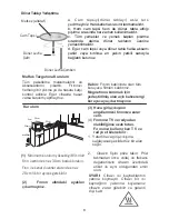 Preview for 8 page of Simfer MD 2702 Instruction Manual