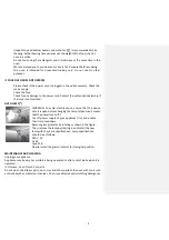 Preview for 10 page of Simfer MIDI OVEN 45 LT User Manual