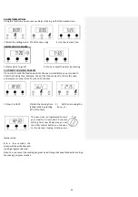 Preview for 14 page of Simfer MIDI OVEN 45 LT User Manual